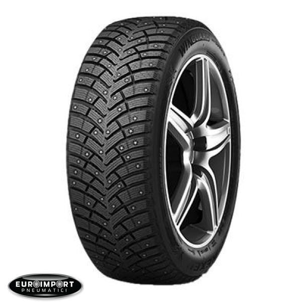 Nexen Winguard winspike 3  225/55 R18 98 T   TL CHIODATO